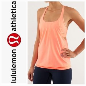 Lululemon No Limits Tank Top